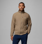 Men's PFG Wild Cast Full Zip Jacket