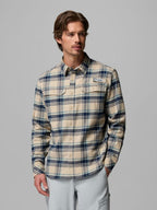 Men's PFG Topwater Tech Flannel shop-escape-outdoors