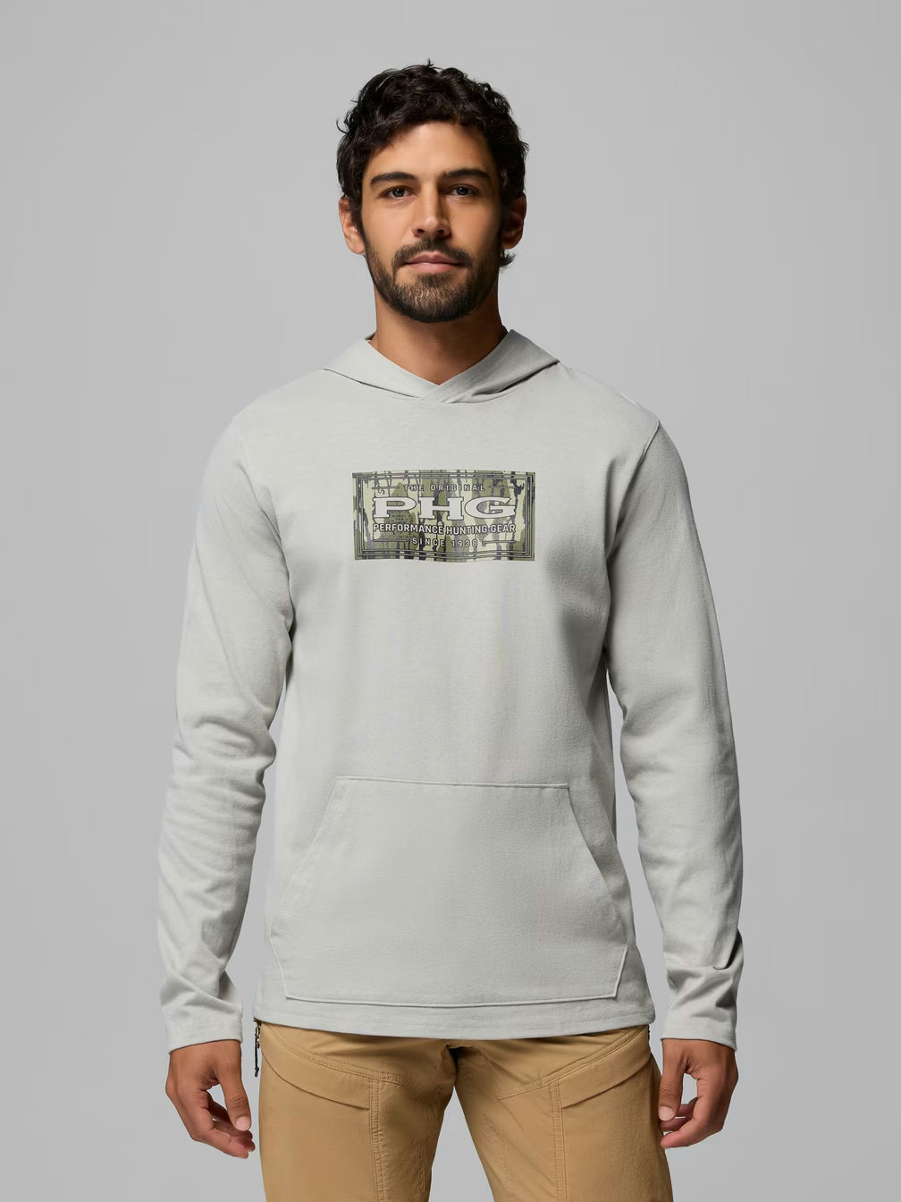 Men's PHG Sharptail Graphic Hoodie shop-escape-outdoors