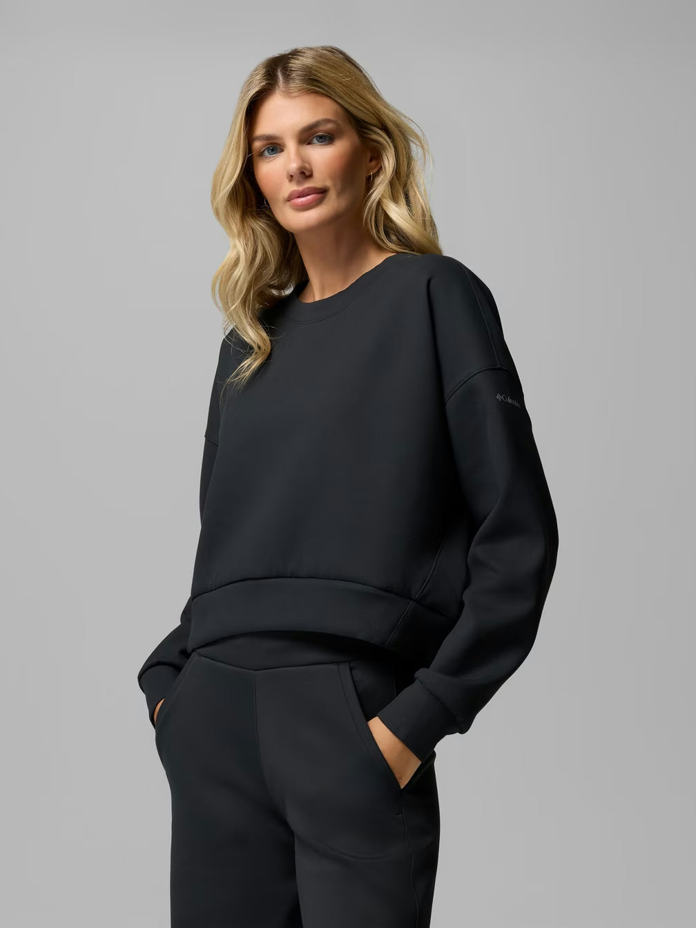 Women's Amazesweats Heavyweight Sweatshirt shop-escape-outdoors