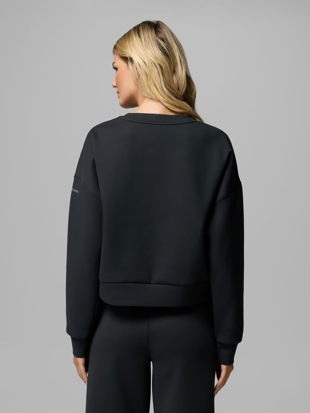 Women's Amazesweats Heavyweight Sweatshirt shop-escape-outdoors