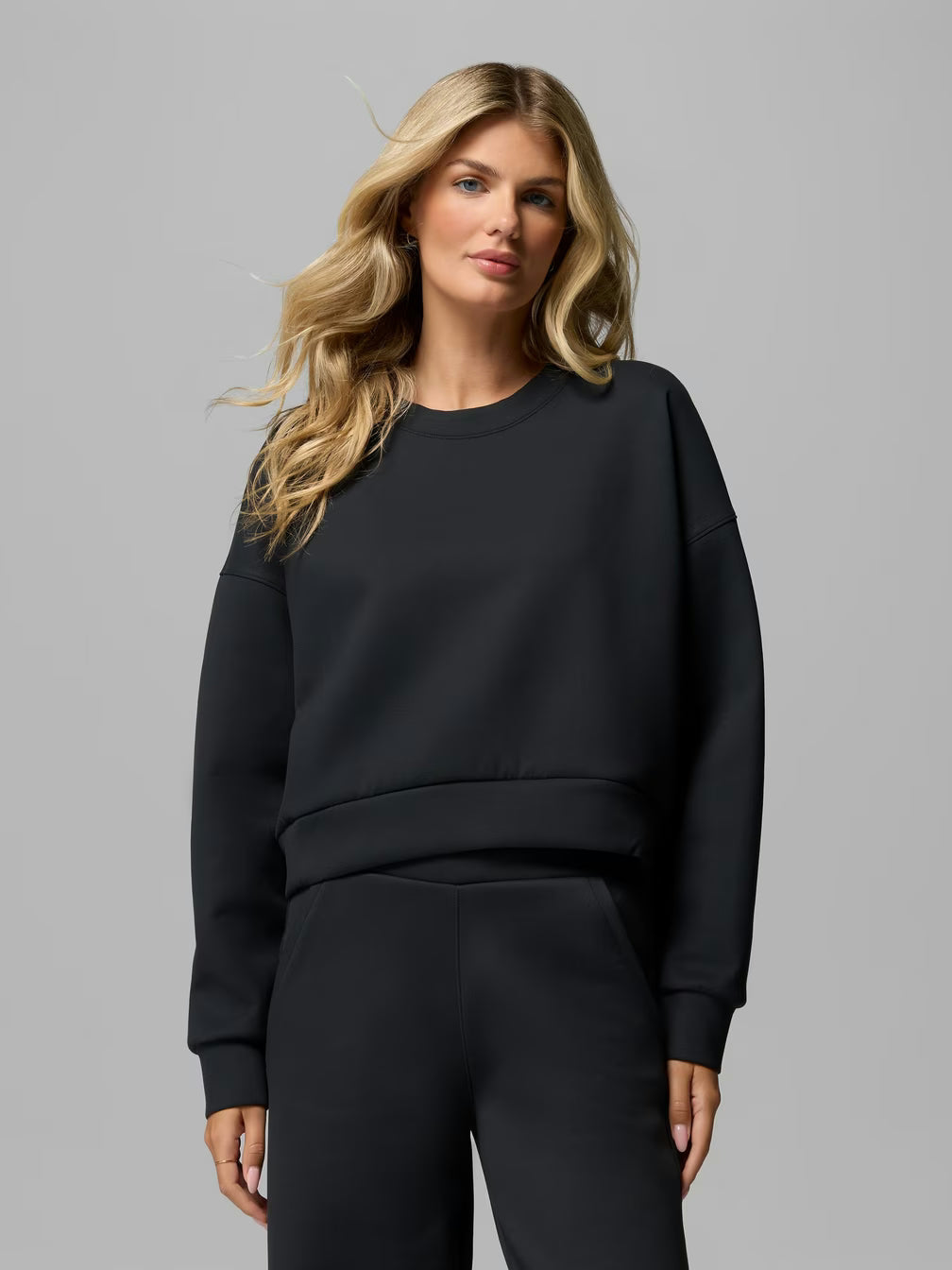 Women's Amazesweats Heavyweight Sweatshirt shop-escape-outdoors
