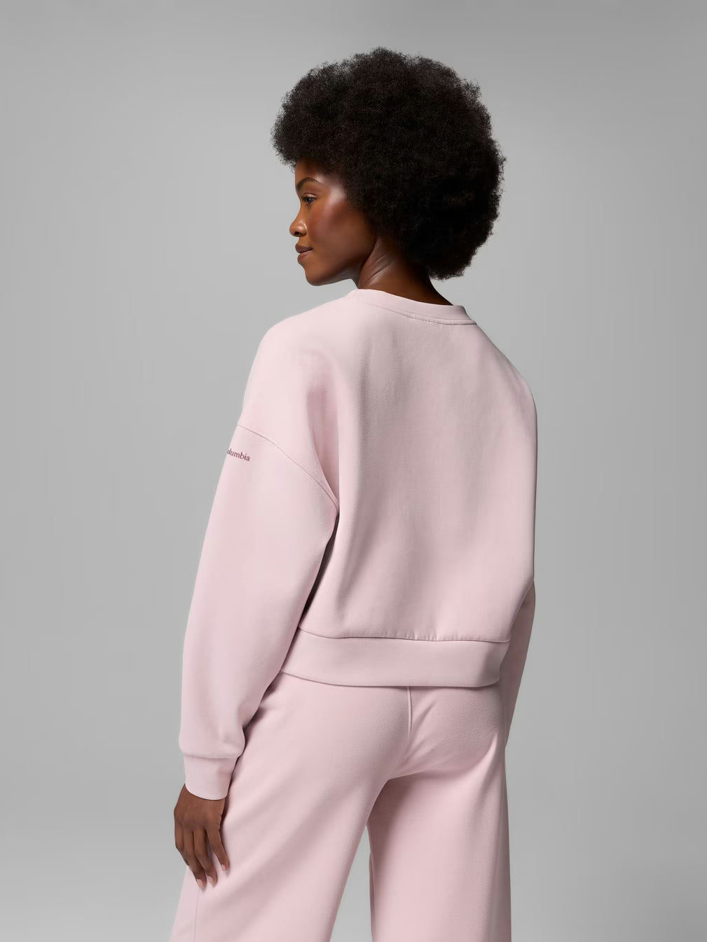 Women's Amazesweats Heavyweight Sweatshirt shop-escape-outdoors