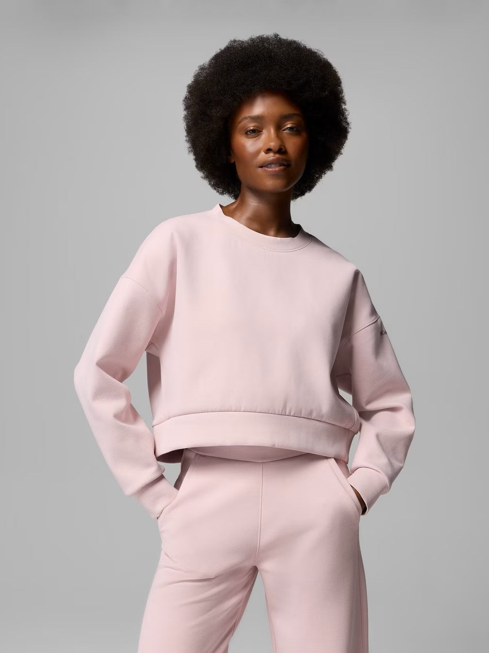 Women's Amazesweats Heavyweight Sweatshirt shop-escape-outdoors