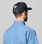 PHG Terminal Shot II Snapback