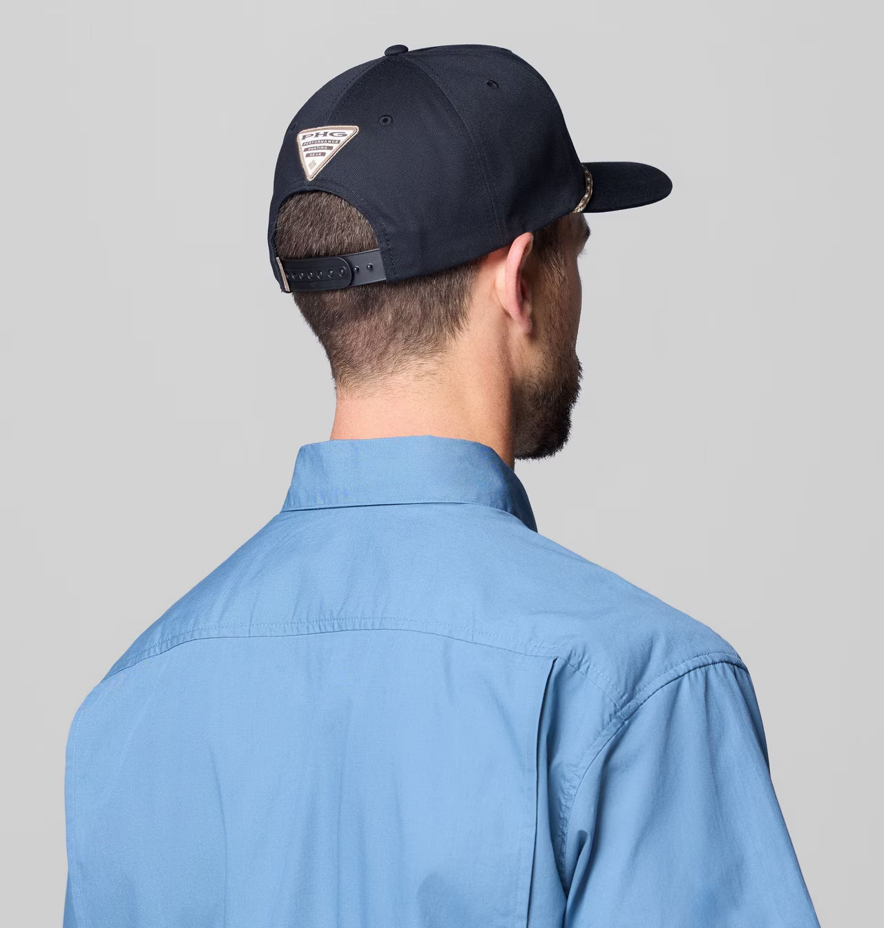 PHG Terminal Shot II Snapback