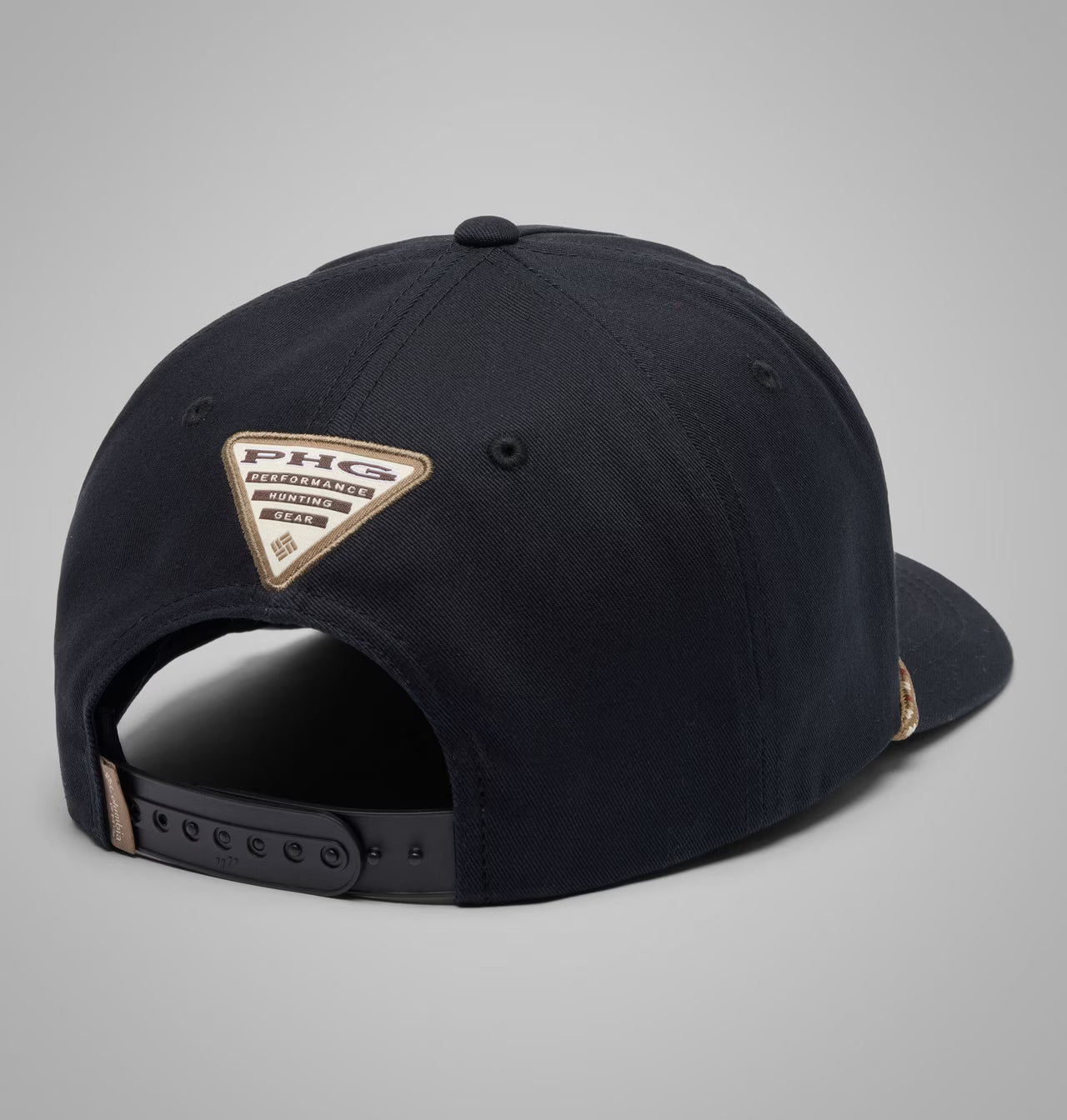 PHG Terminal Shot II Snapback