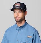 PHG Terminal Shot II Snapback