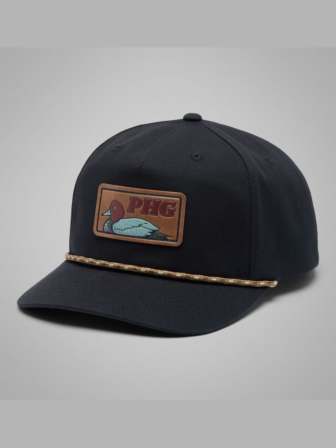 PHG Terminal Shot II Snapback