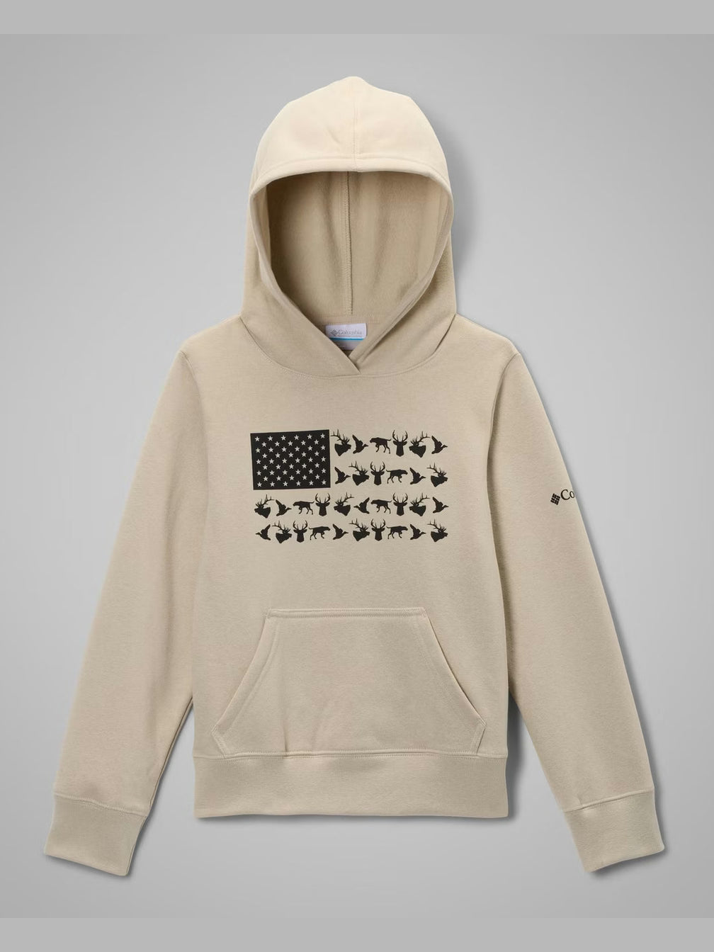 Kids' PHG Buckscape Hoodie shop-escape-outdoors
