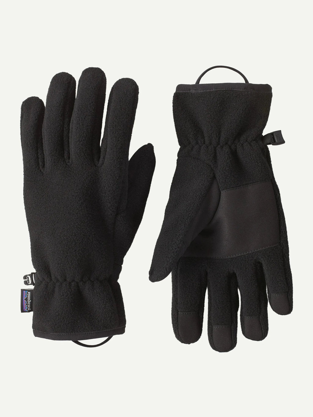 Patagonia Synchilla Gloves shop-escape-outdoors