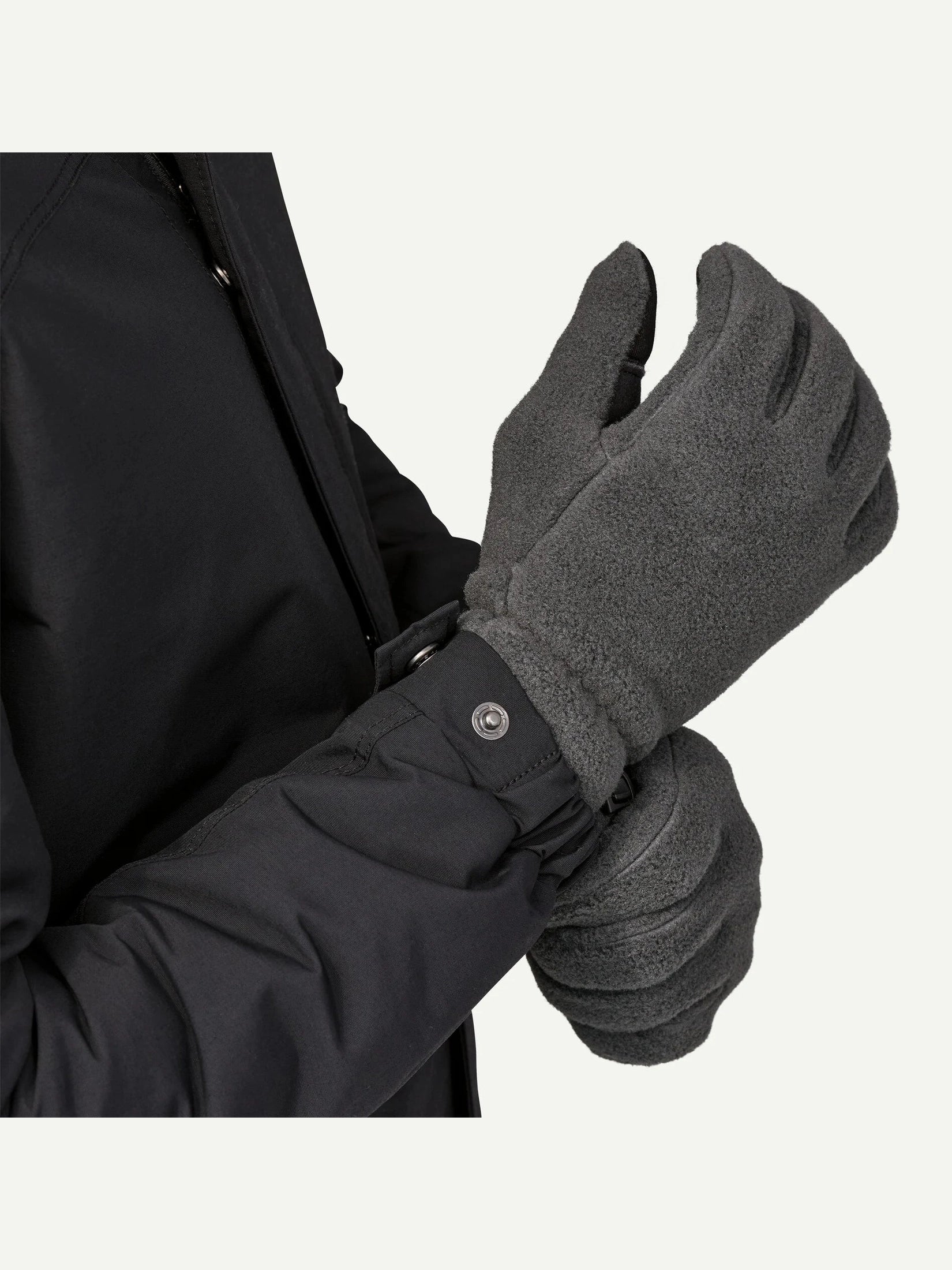 Patagonia Synchilla Gloves shop-escape-outdoors
