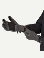 Patagonia Synchilla Gloves shop-escape-outdoors