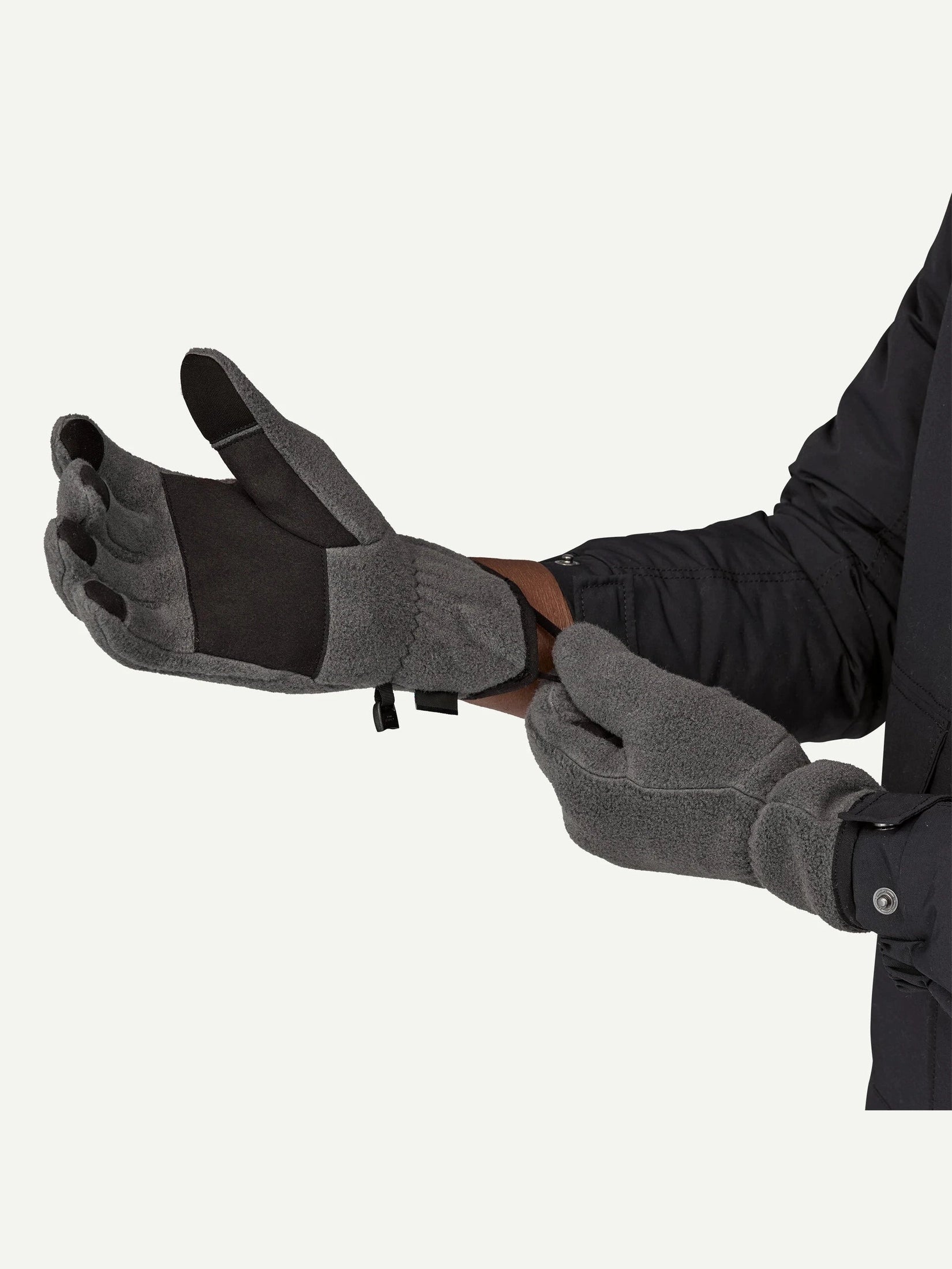 Patagonia Synchilla Gloves shop-escape-outdoors