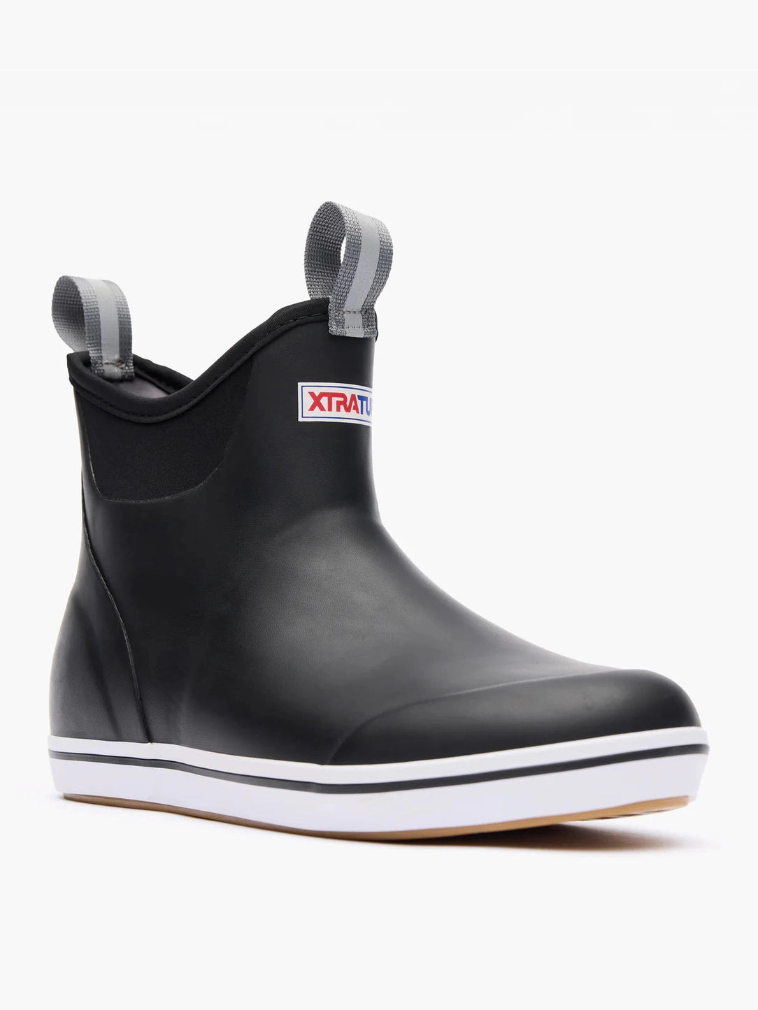 Men's Ankle Deck Boot shop-escape-outdoors