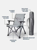 Trailhead Camp Chair shop-escape-outdoors