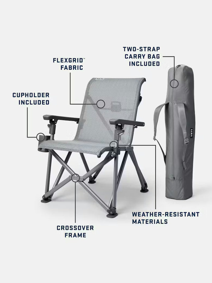 Trailhead Camp Chair shop-escape-outdoors