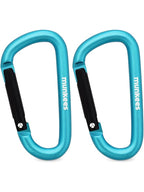 Biner D-Shape 2pcs shop-escape-outdoors