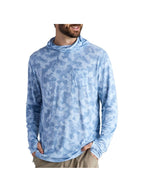 Men's Bamboo Lightweight Hoodie shop-escape-outdoors