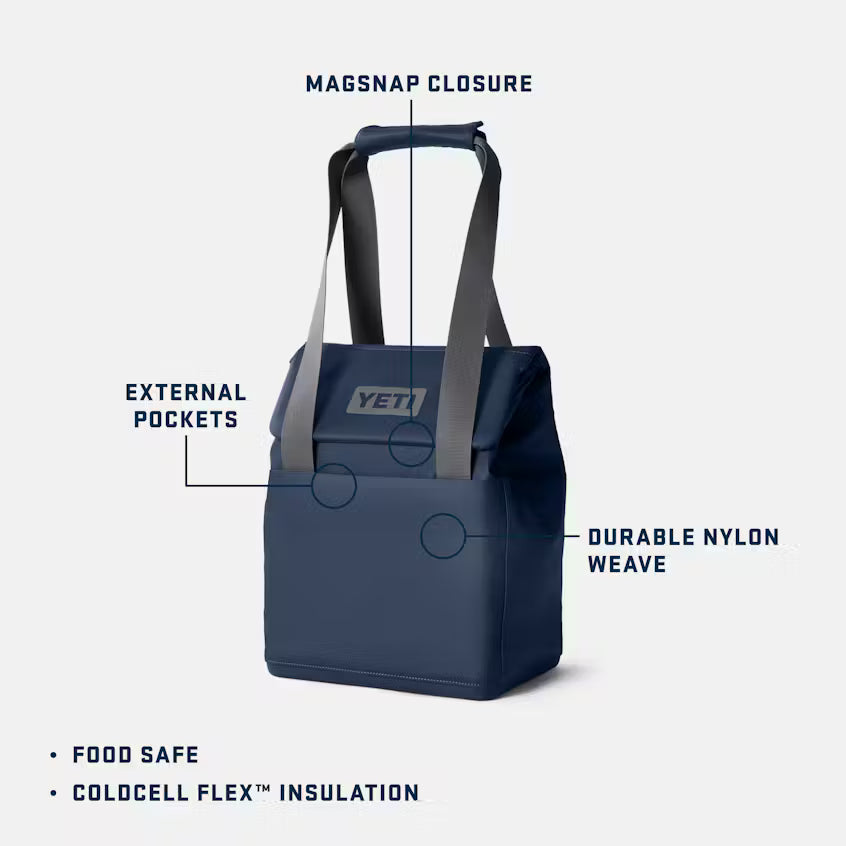 Daytrip 14L Insulated Tote Bag shop-escape-outdoors