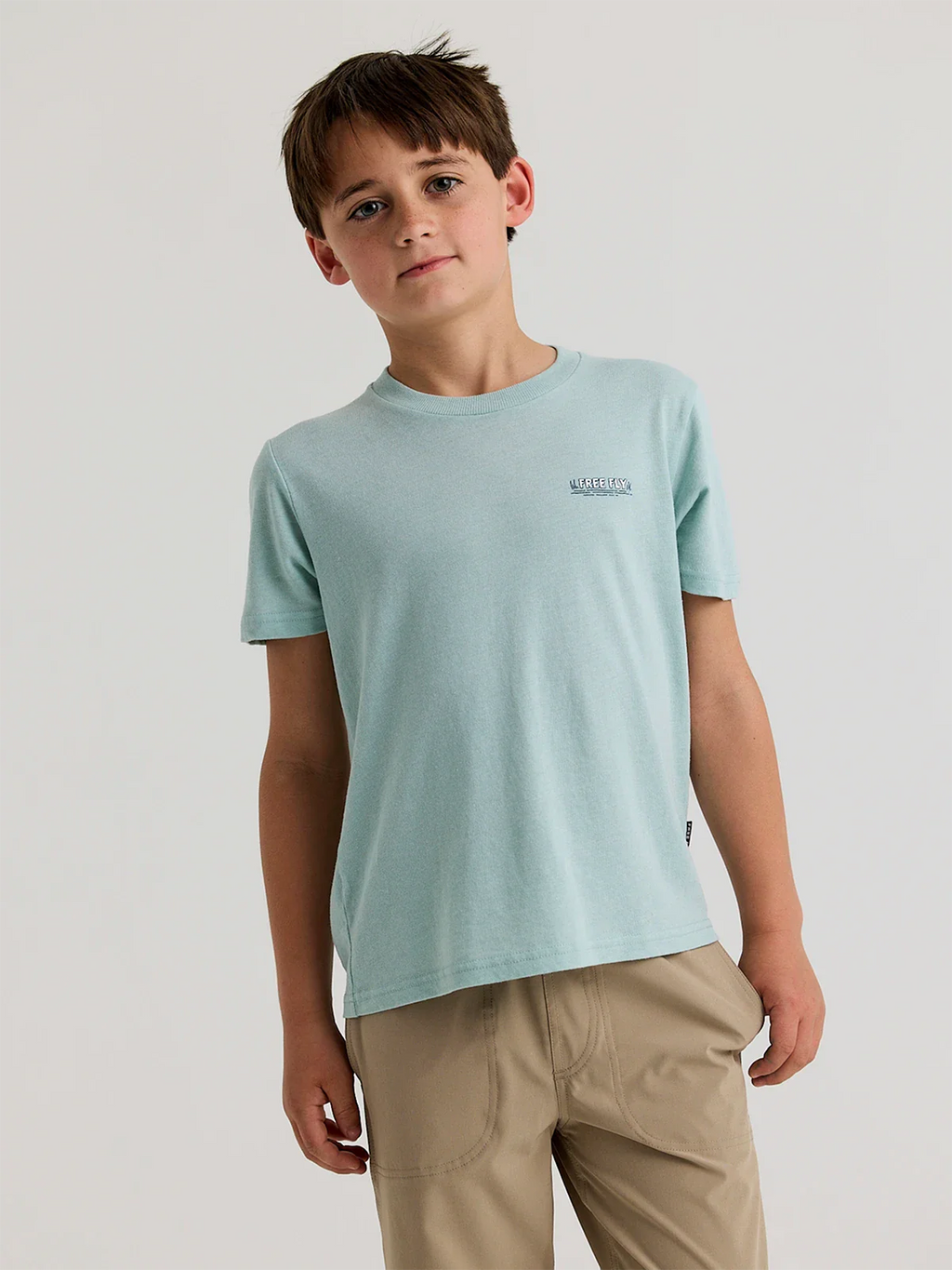 Youth Lazy Tides Tee shop-escape-outdoors