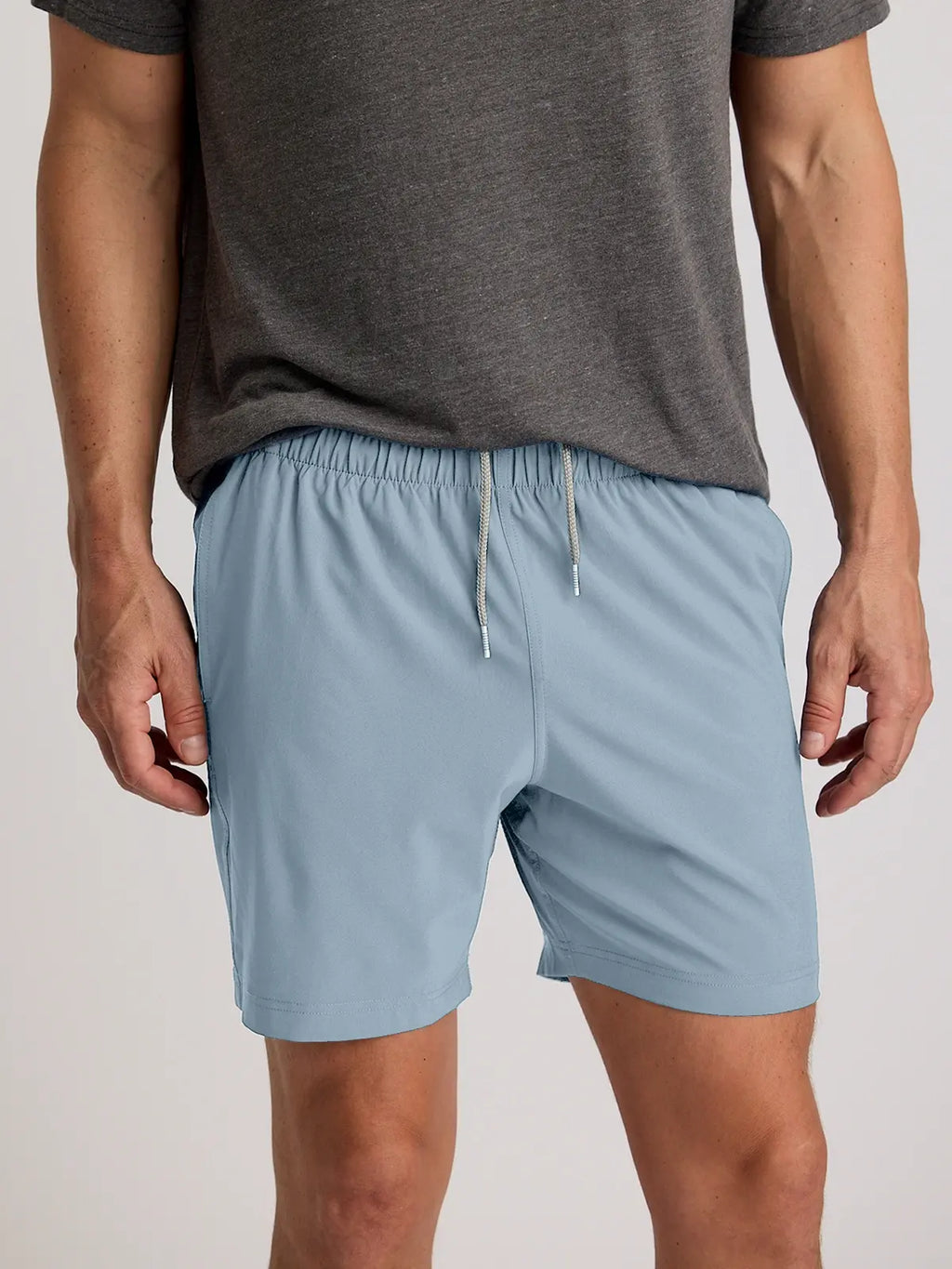 Men's Breeze Short 6" - Shop Escape Outdoors