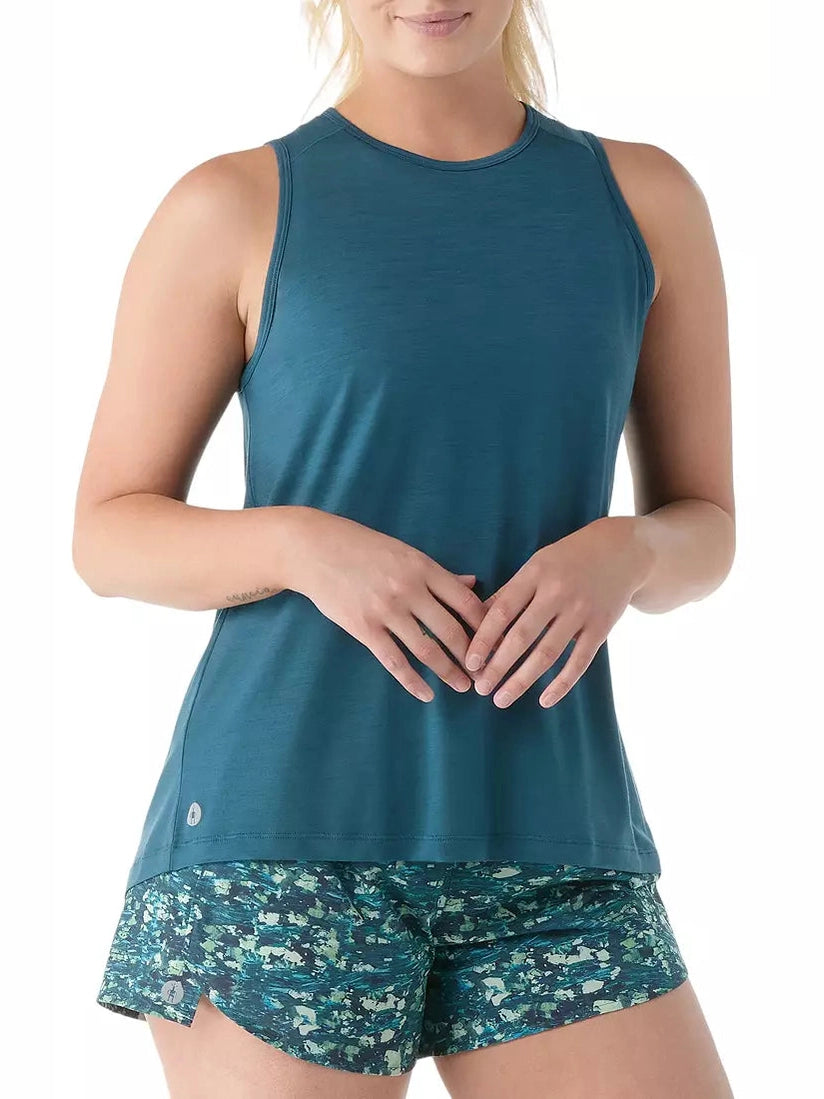 Women's Active Ultralite High Neck Tank shop-escape-outdoors
