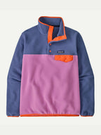 Women's Lightweight Synchilla Snap-T Pullover shop-escape-outdoors