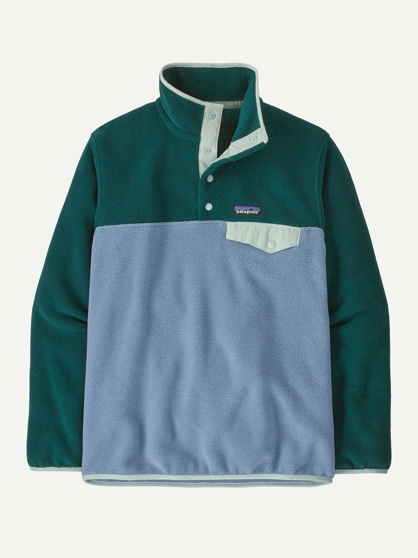 Women's Lightweight Synchilla Snap-T Pullover shop-escape-outdoors