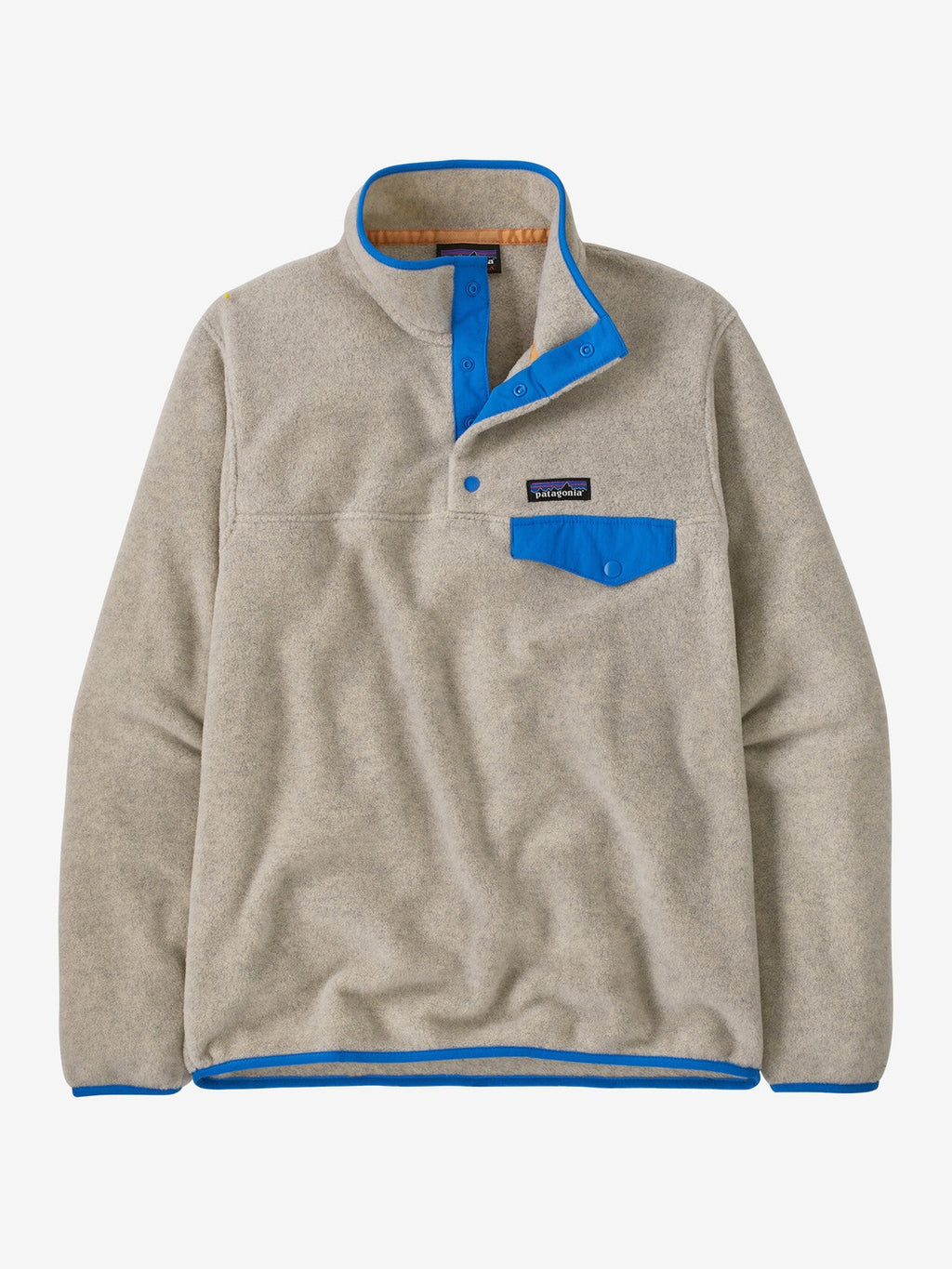 Women's Lightweight Synchilla Snap-T Pullover shop-escape-outdoors