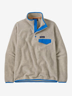 Women's Lightweight Synchilla Snap-T Pullover shop-escape-outdoors