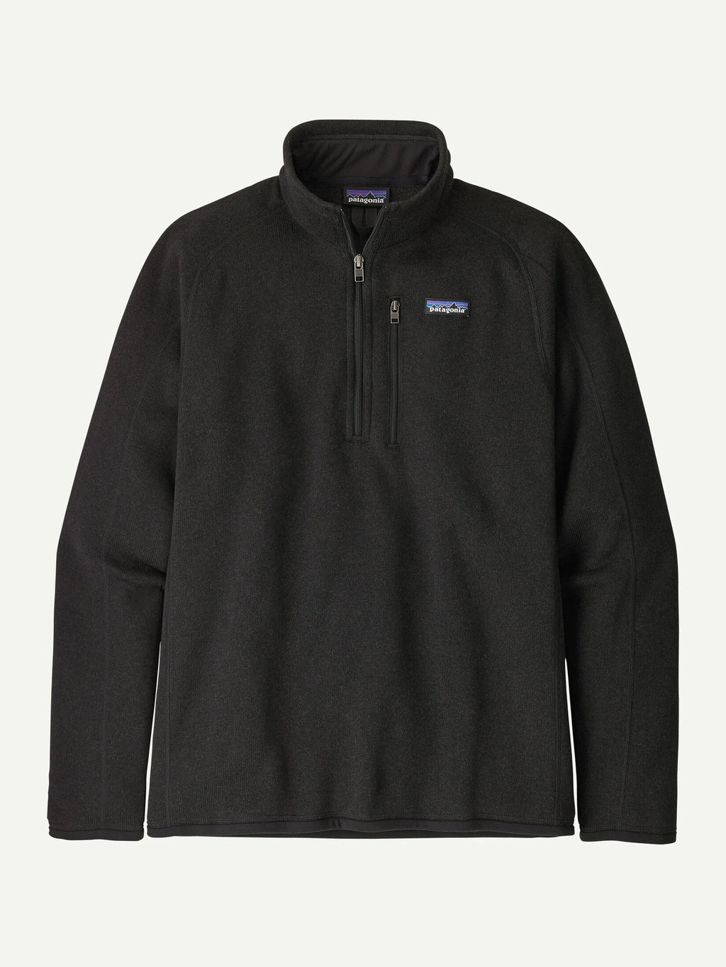 Men's Better Sweater 1/4 Zip shop-escape-outdoors