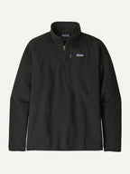 Men's Better Sweater 1/4 Zip shop-escape-outdoors
