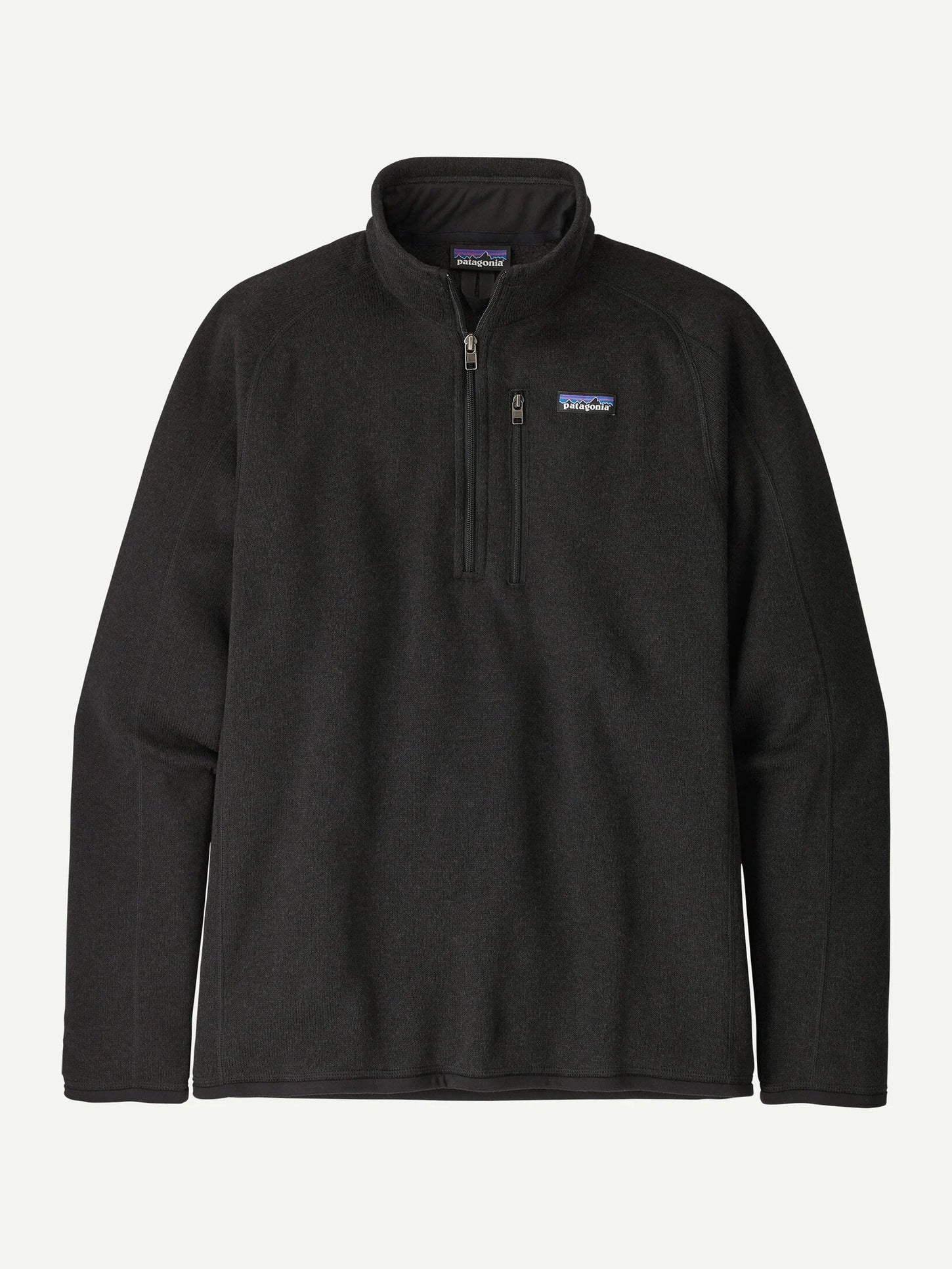 Men's Better Sweater 1/4 Zip shop-escape-outdoors