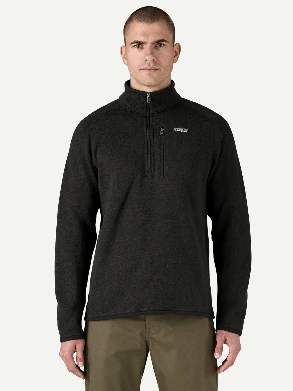 Men's Better Sweater 1/4 Zip shop-escape-outdoors