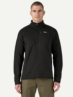 Men's Better Sweater 1/4 Zip shop-escape-outdoors