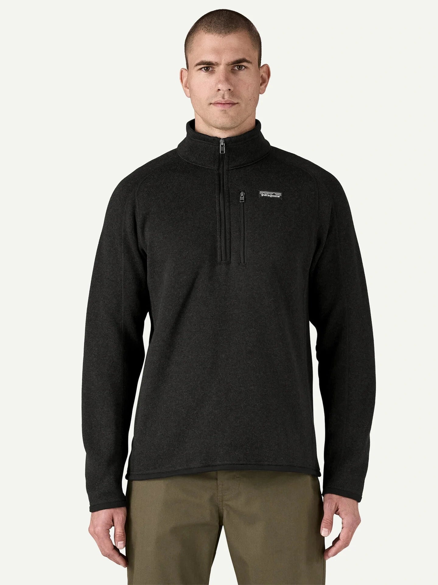 Men's Better Sweater 1/4 Zip shop-escape-outdoors
