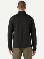 Men's Better Sweater 1/4 Zip shop-escape-outdoors