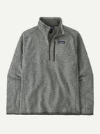 Men's Better Sweater 1/4 Zip shop-escape-outdoors