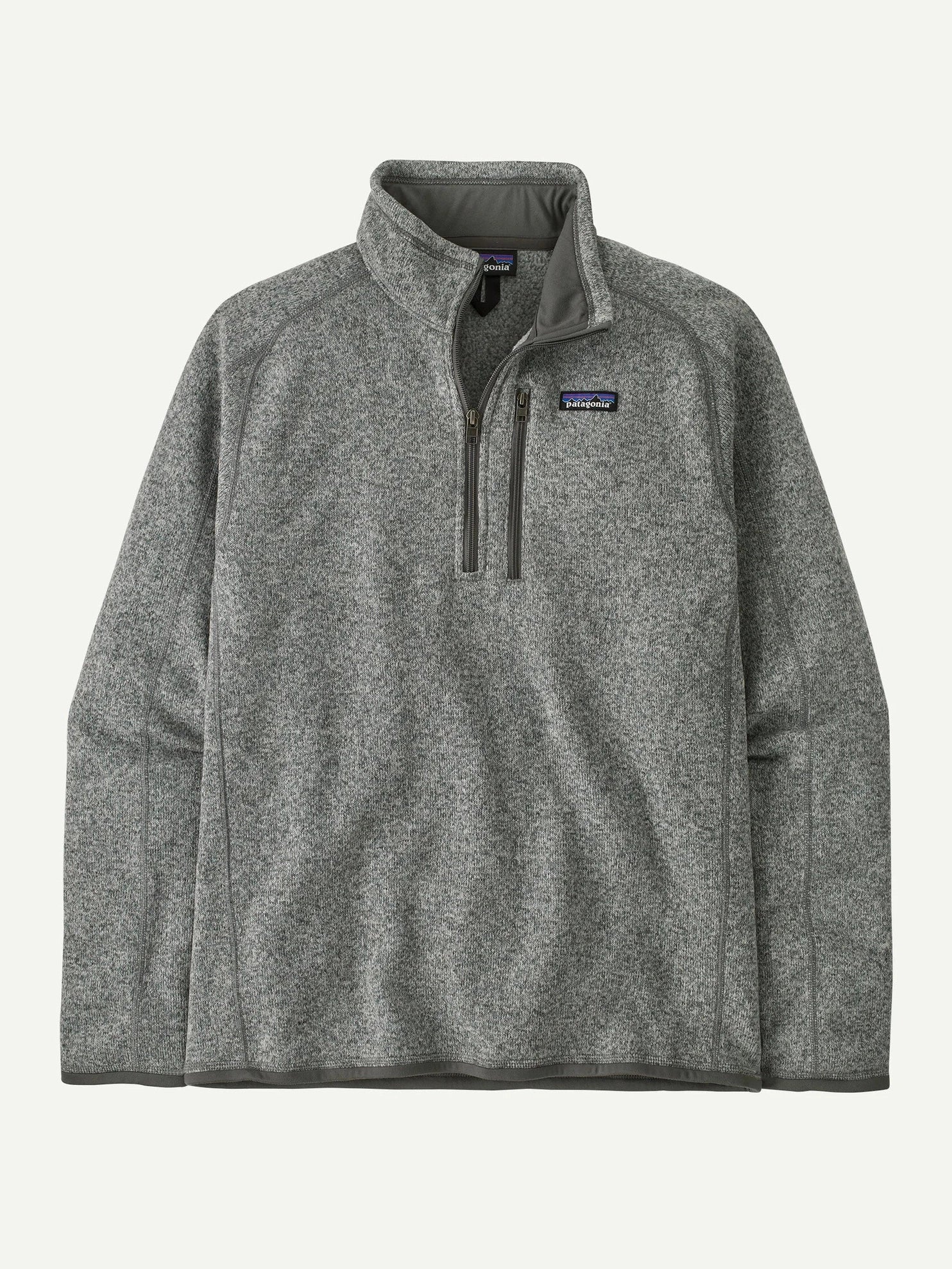 Men's Better Sweater 1/4 Zip shop-escape-outdoors