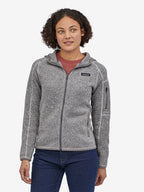 Women's Better Sweater Hoody shop-escape-outdoors