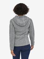 Women's Better Sweater Hoody shop-escape-outdoors