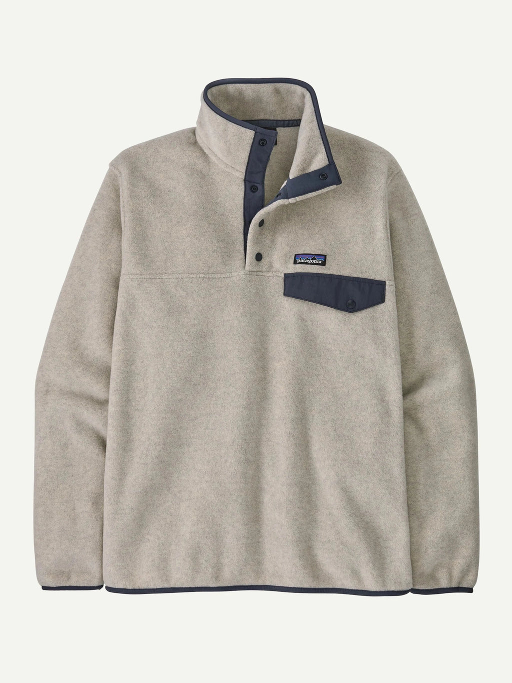 Men's Lightweight Synchilla Snap-T Fleece Pullover shop-escape-outdoors
