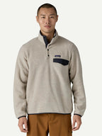 Men's Lightweight Synchilla Snap-T Fleece Pullover shop-escape-outdoors