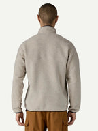 Men's Lightweight Synchilla Snap-T Fleece Pullover shop-escape-outdoors