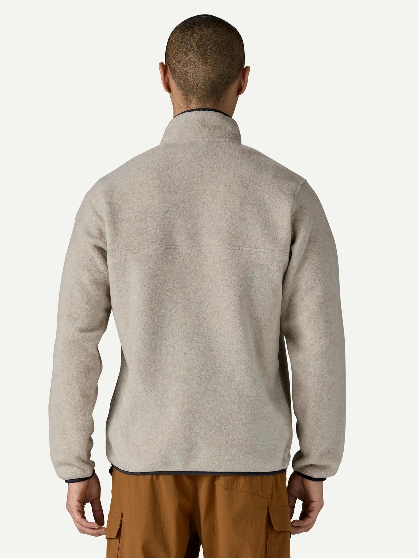 Men's Lightweight Synchilla Snap-T Fleece Pullover shop-escape-outdoors