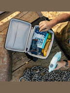 Daytrip 9L Insulated Box - Shop Escape Outdoors