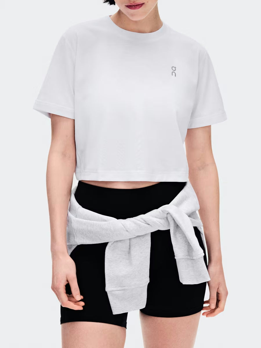 Women's Train-T Crop shop-escape-outdoors