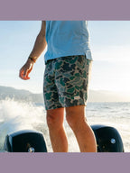Fulton 6" Volley Swim Shorts shop-escape-outdoors
