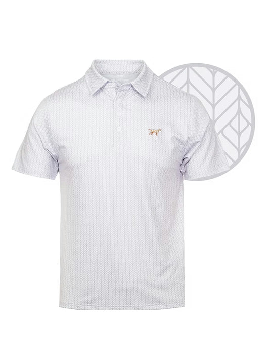 Men's Greyleaf Polo shop-escape-outdoors
